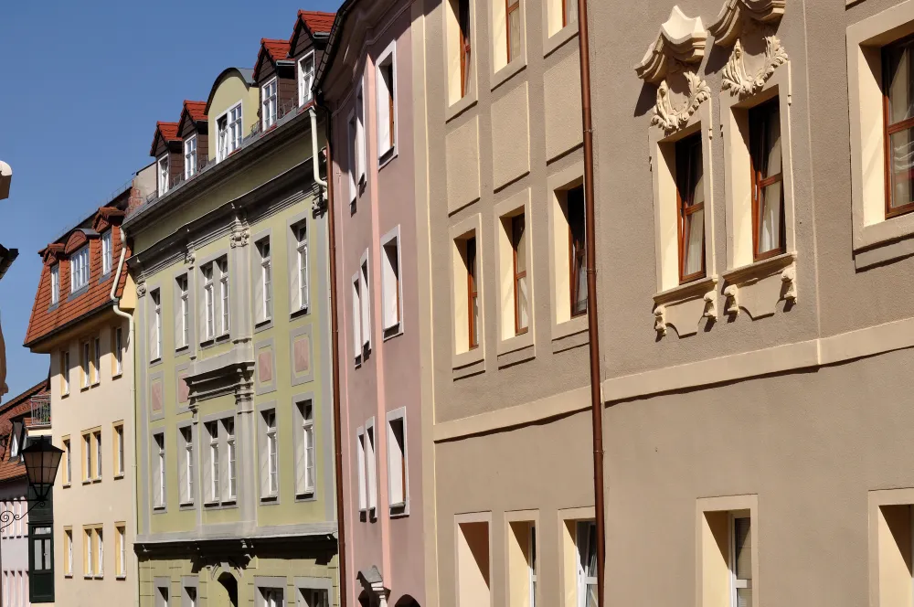 Immobilien Haus verkauf in Bautzen